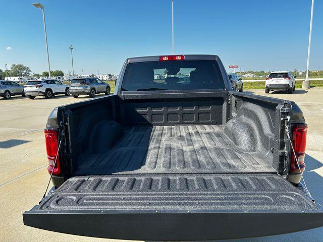 new 2026 Ram 2500 car, priced at $71,264