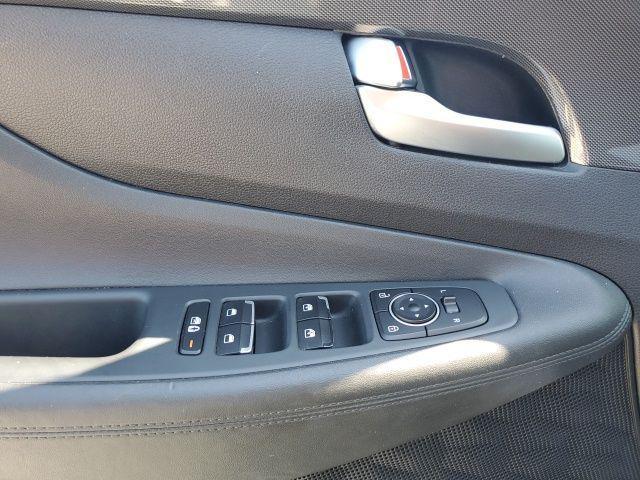 used 2023 Hyundai Santa Fe car, priced at $22,642