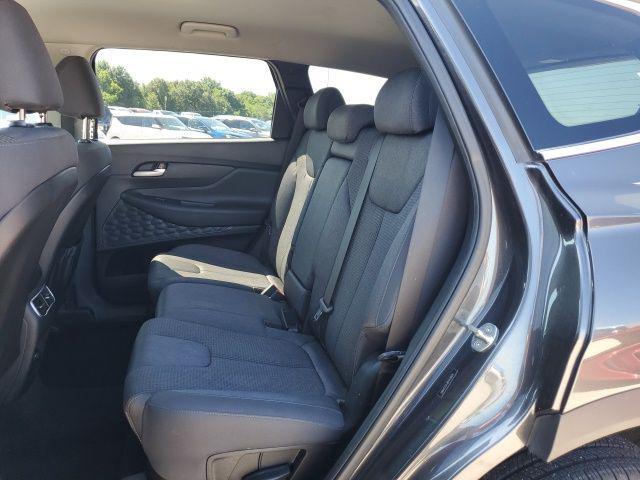 used 2023 Hyundai Santa Fe car, priced at $22,642