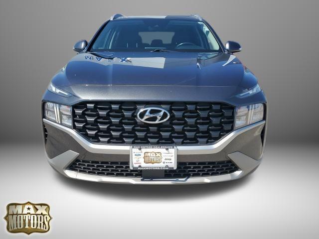 used 2023 Hyundai Santa Fe car, priced at $22,642