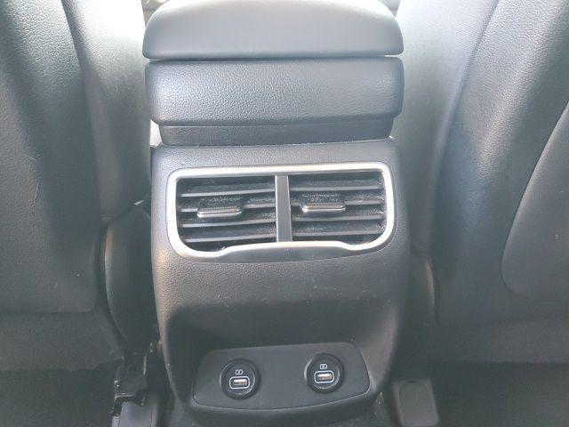 used 2023 Hyundai Santa Fe car, priced at $22,642