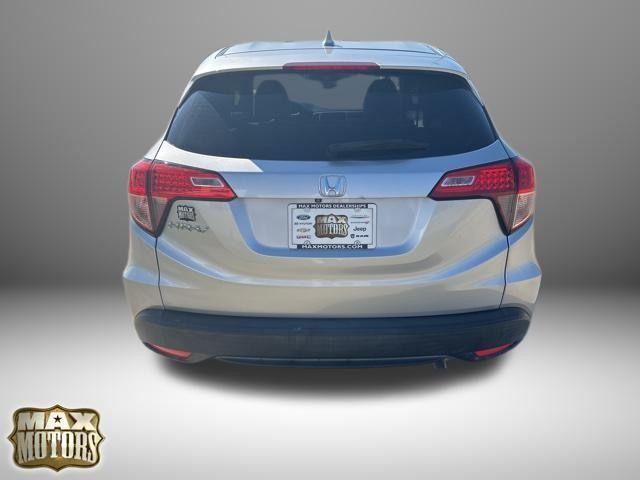 used 2016 Honda HR-V car, priced at $16,699