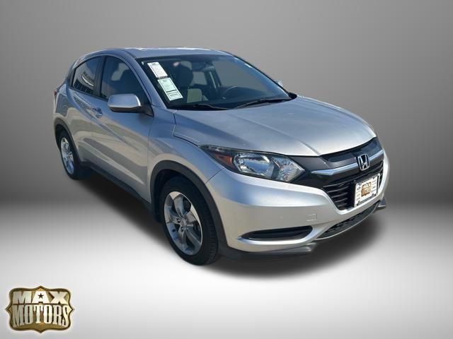 used 2016 Honda HR-V car, priced at $16,699