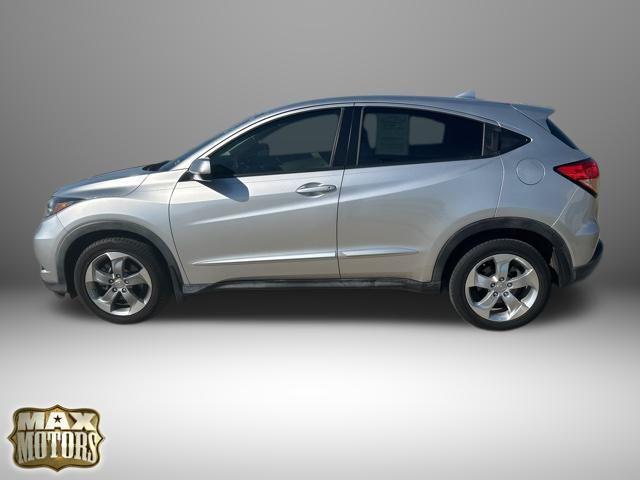 used 2016 Honda HR-V car, priced at $16,699