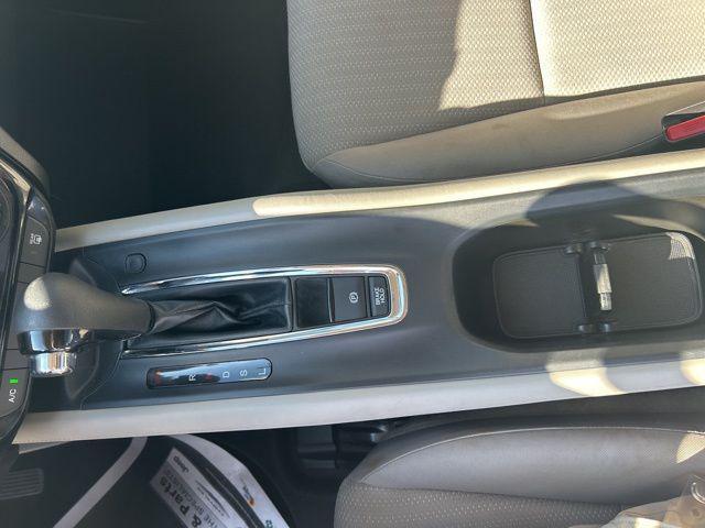 used 2016 Honda HR-V car, priced at $16,699