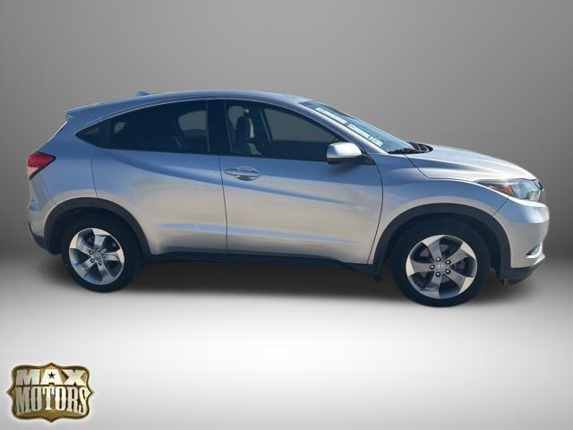 used 2016 Honda HR-V car, priced at $16,699
