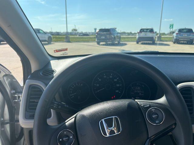 used 2016 Honda HR-V car, priced at $16,699