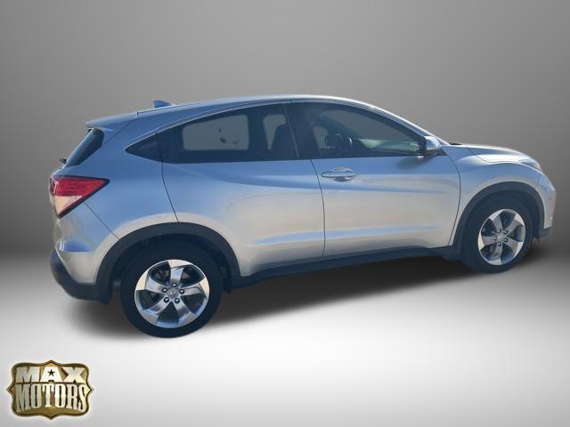 used 2016 Honda HR-V car, priced at $16,699