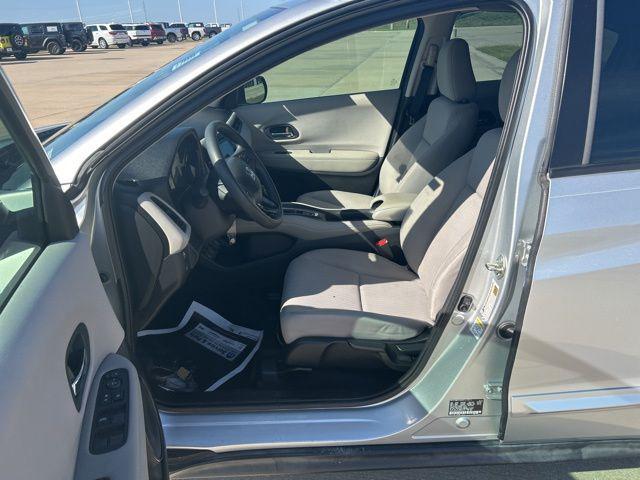 used 2016 Honda HR-V car, priced at $16,699
