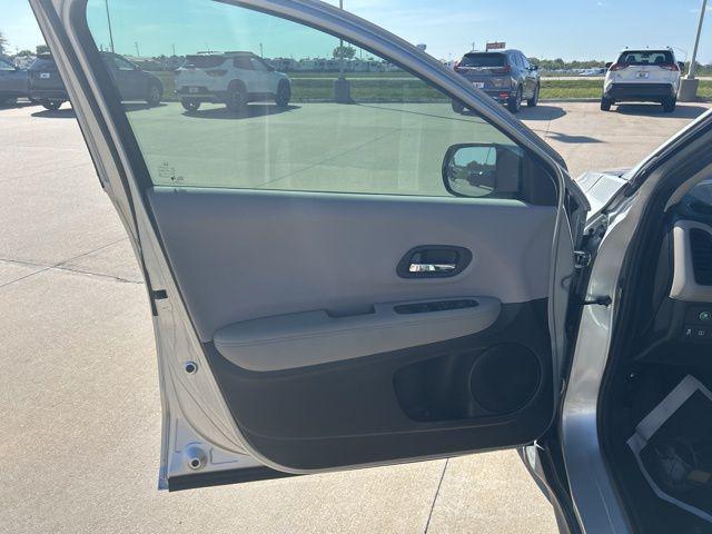 used 2016 Honda HR-V car, priced at $16,699