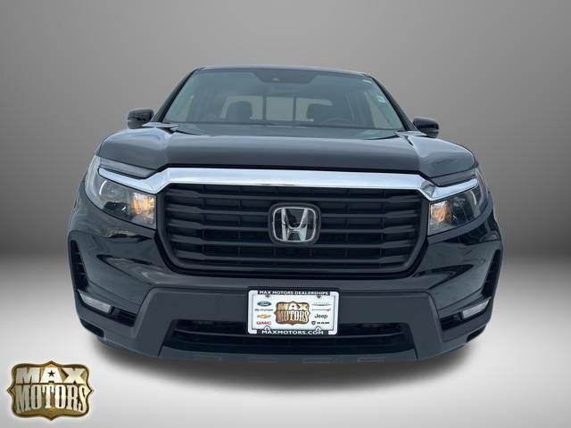 used 2023 Honda Ridgeline car, priced at $31,842