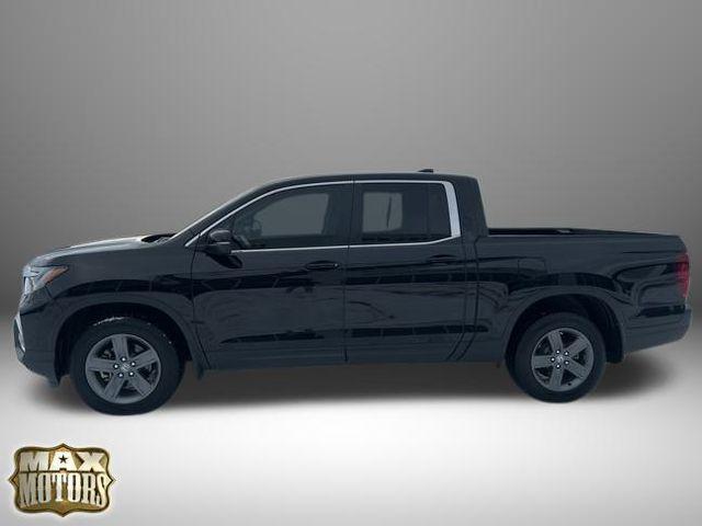 used 2023 Honda Ridgeline car, priced at $31,842