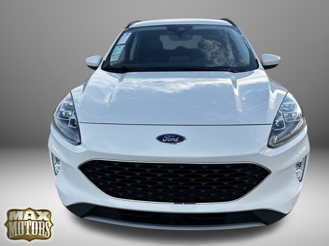 used 2022 Ford Escape car, priced at $24,370