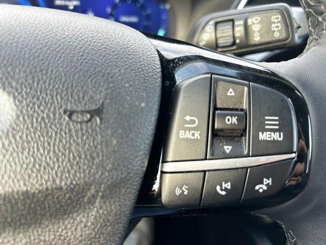 used 2022 Ford Escape car, priced at $24,370