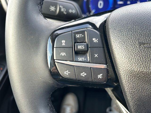 used 2022 Ford Escape car, priced at $24,370