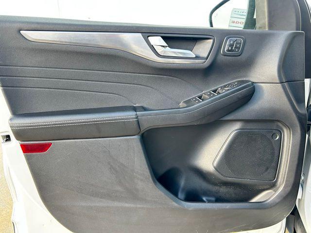 used 2022 Ford Escape car, priced at $24,370