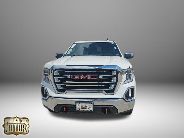 used 2019 GMC Sierra 1500 car, priced at $28,950