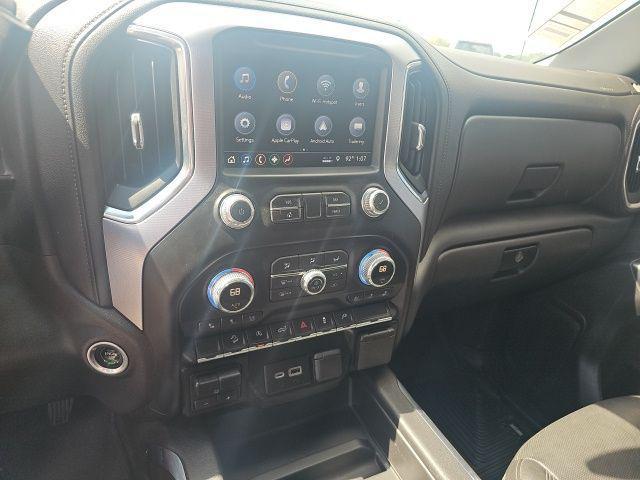 used 2019 GMC Sierra 1500 car, priced at $28,950