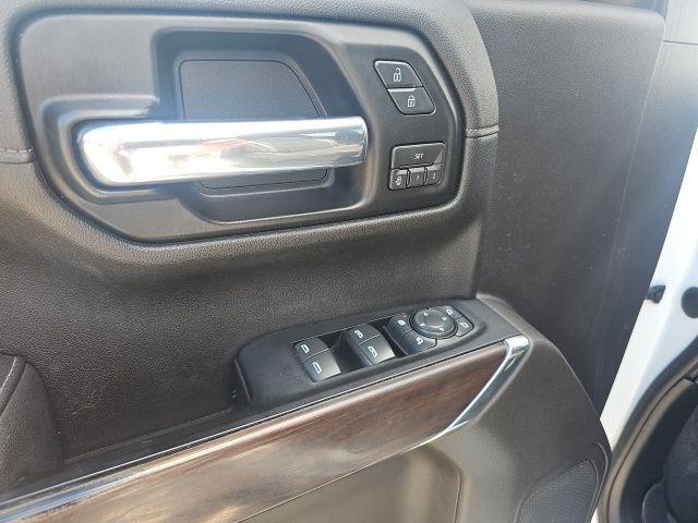 used 2019 GMC Sierra 1500 car, priced at $28,950