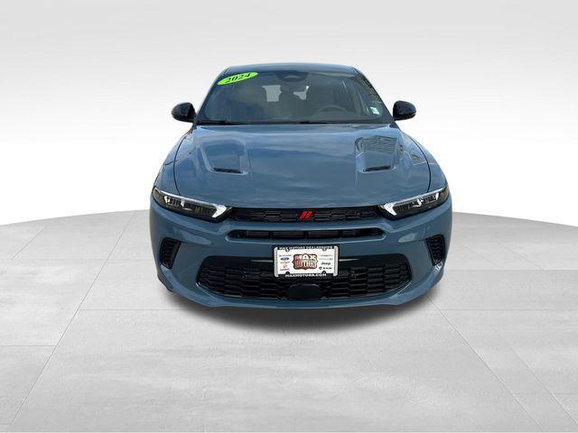 new 2024 Dodge Hornet car, priced at $34,532