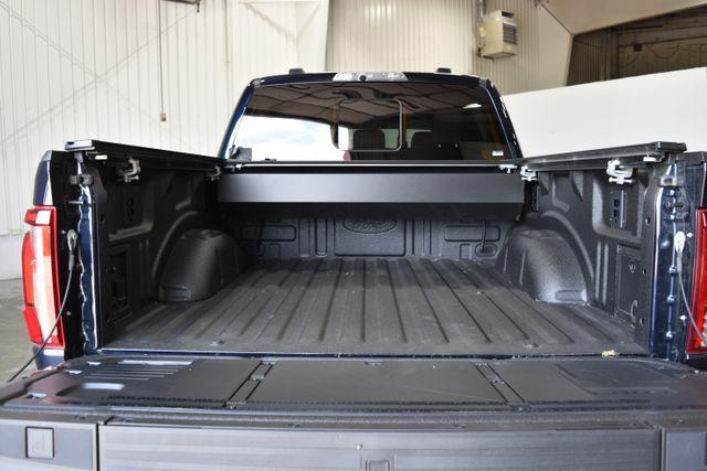 used 2025 Ford F-150 car, priced at $80,229