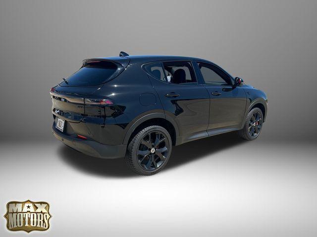 new 2024 Dodge Hornet car, priced at $29,441