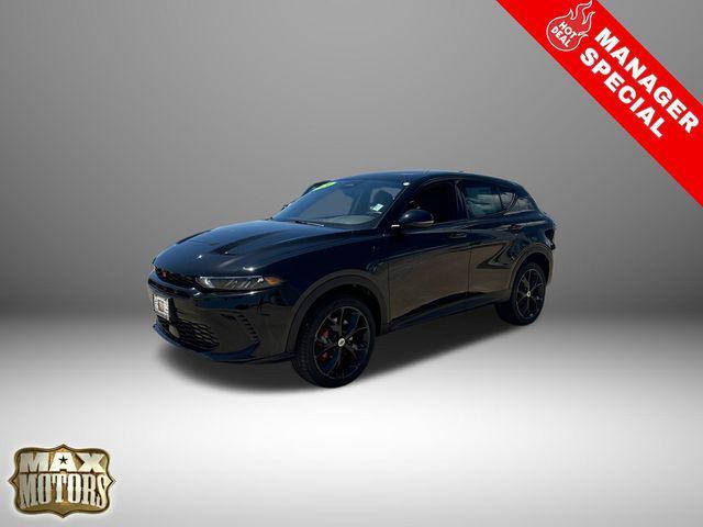 new 2024 Dodge Hornet car, priced at $29,950