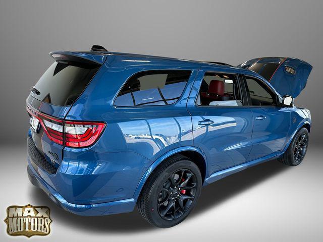 new 2024 Dodge Durango car, priced at $87,750