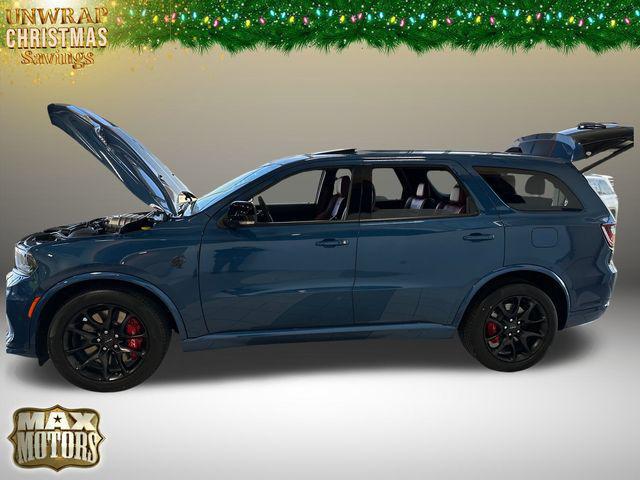 new 2024 Dodge Durango car, priced at $97,750