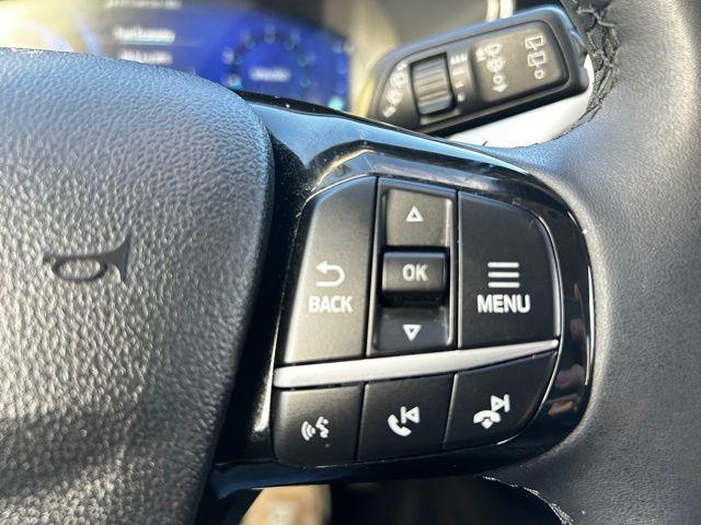 used 2022 Ford Escape car, priced at $25,768