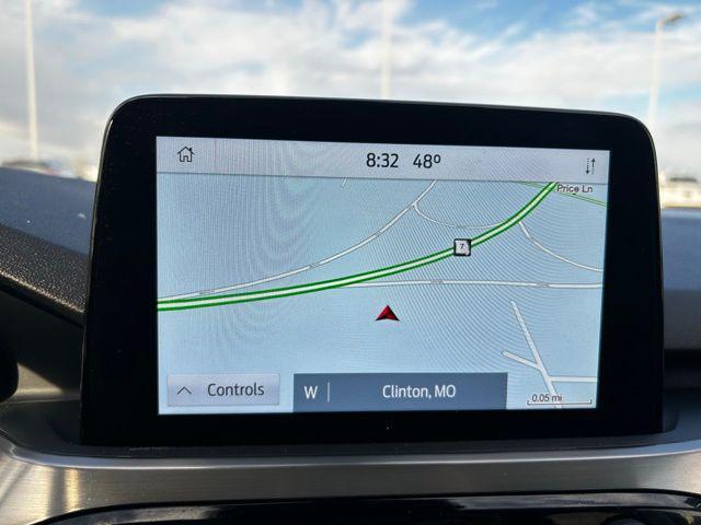 used 2022 Ford Escape car, priced at $25,768