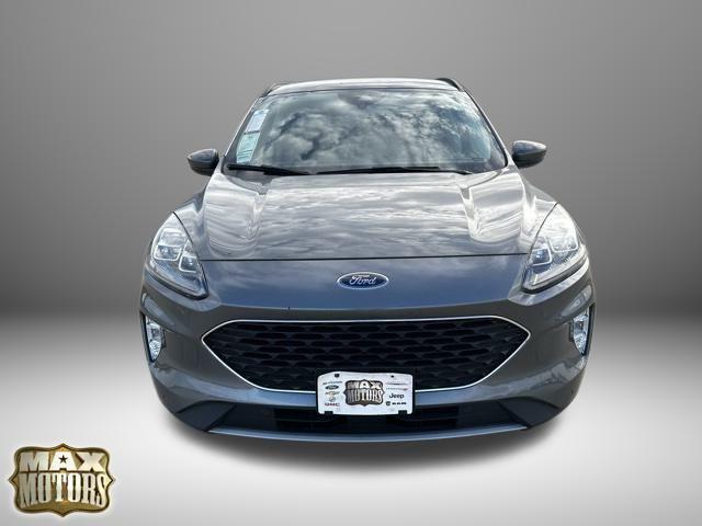 used 2022 Ford Escape car, priced at $25,768