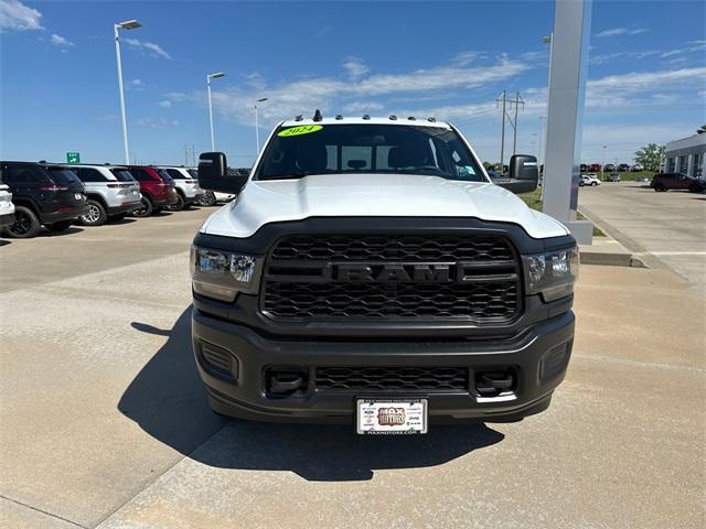 new 2024 Ram 3500 car, priced at $68,900