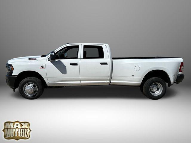 new 2024 Ram 3500 car, priced at $60,461