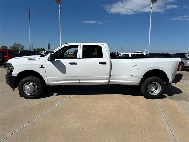 new 2024 Ram 3500 car, priced at $68,900