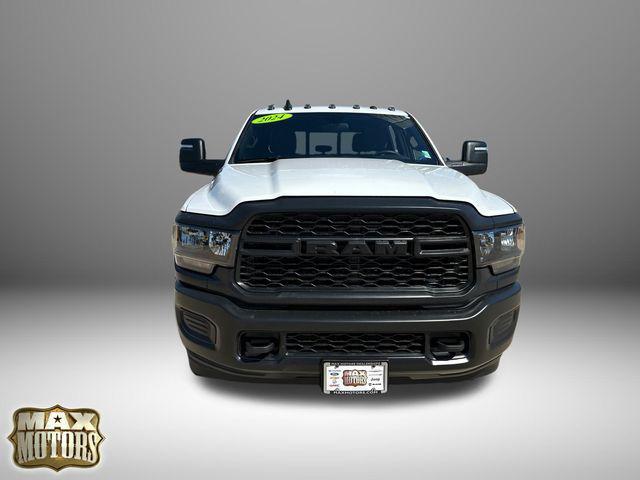 new 2024 Ram 3500 car, priced at $60,461