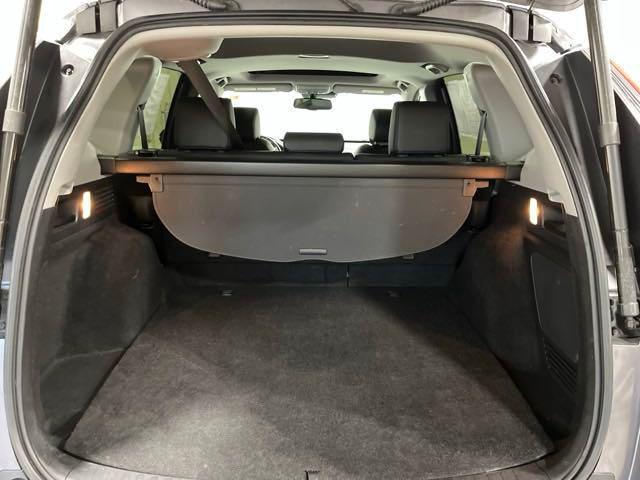 used 2021 Honda CR-V Hybrid car, priced at $25,994