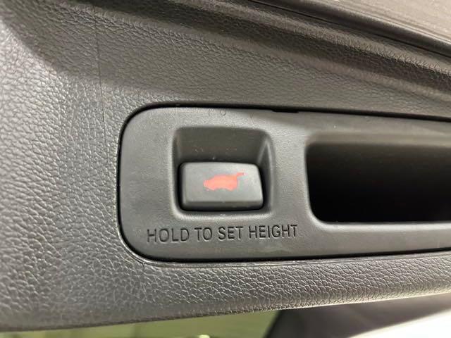 used 2021 Honda CR-V Hybrid car, priced at $25,994