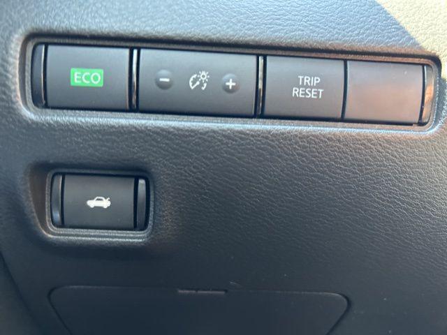 used 2023 Nissan Sentra car, priced at $22,550