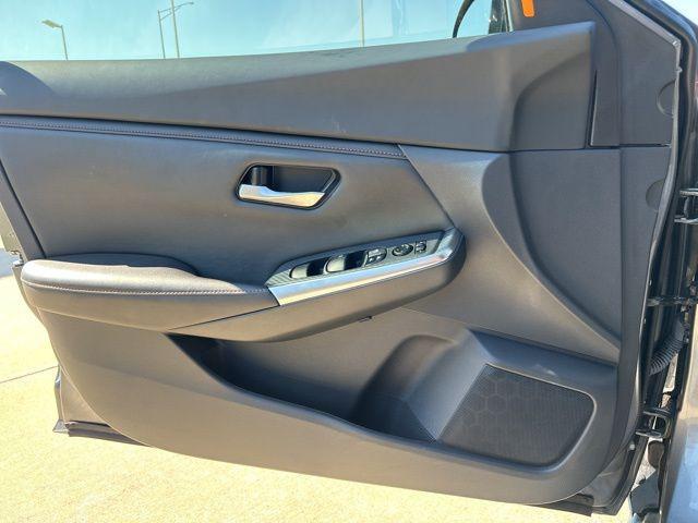 used 2023 Nissan Sentra car, priced at $22,550