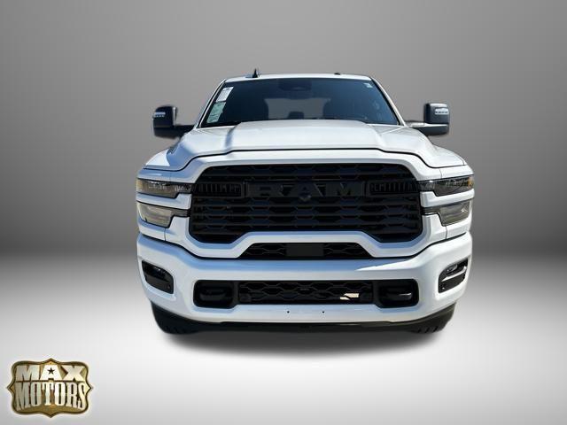 new 2026 Ram 2500 car, priced at $60,528