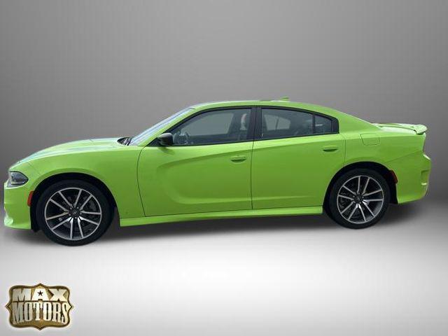 used 2023 Dodge Charger car, priced at $28,990