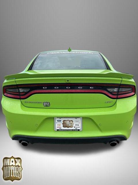 used 2023 Dodge Charger car, priced at $28,990