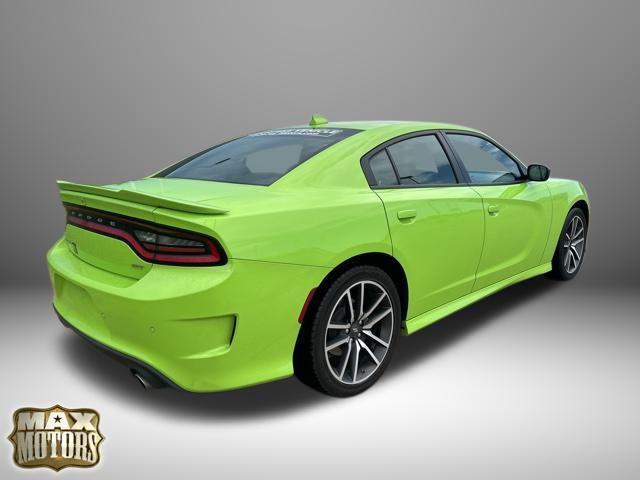 used 2023 Dodge Charger car, priced at $28,990