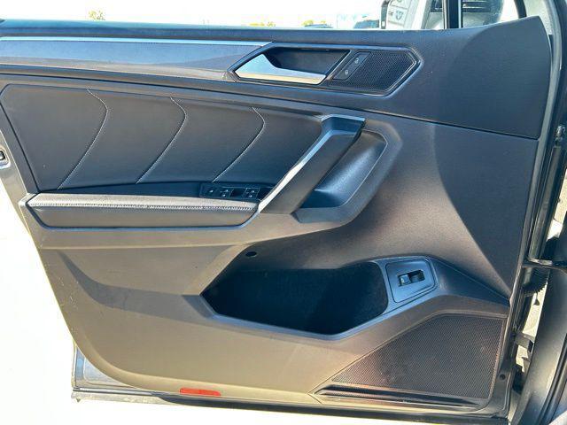 used 2024 Volkswagen Tiguan car, priced at $28,993