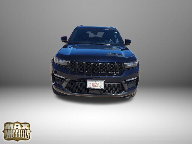 new 2024 Jeep Grand Cherokee car, priced at $48,945