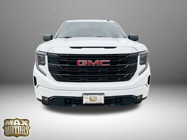 used 2022 GMC Sierra 1500 car, priced at $39,593