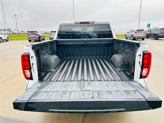 used 2022 GMC Sierra 1500 car, priced at $39,593