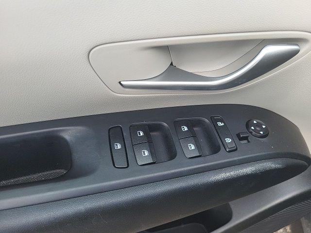 used 2024 Hyundai Tucson car, priced at $23,999