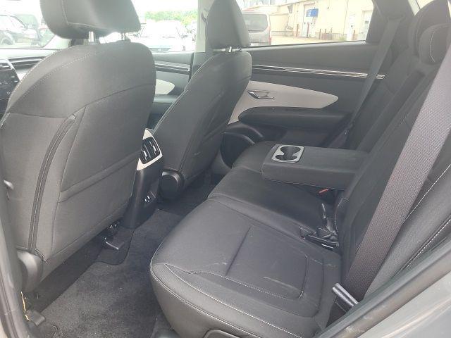 used 2024 Hyundai Tucson car, priced at $23,999